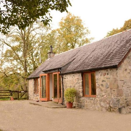 The Cottage Gairlochy Spean Bridge Eksteriør billede