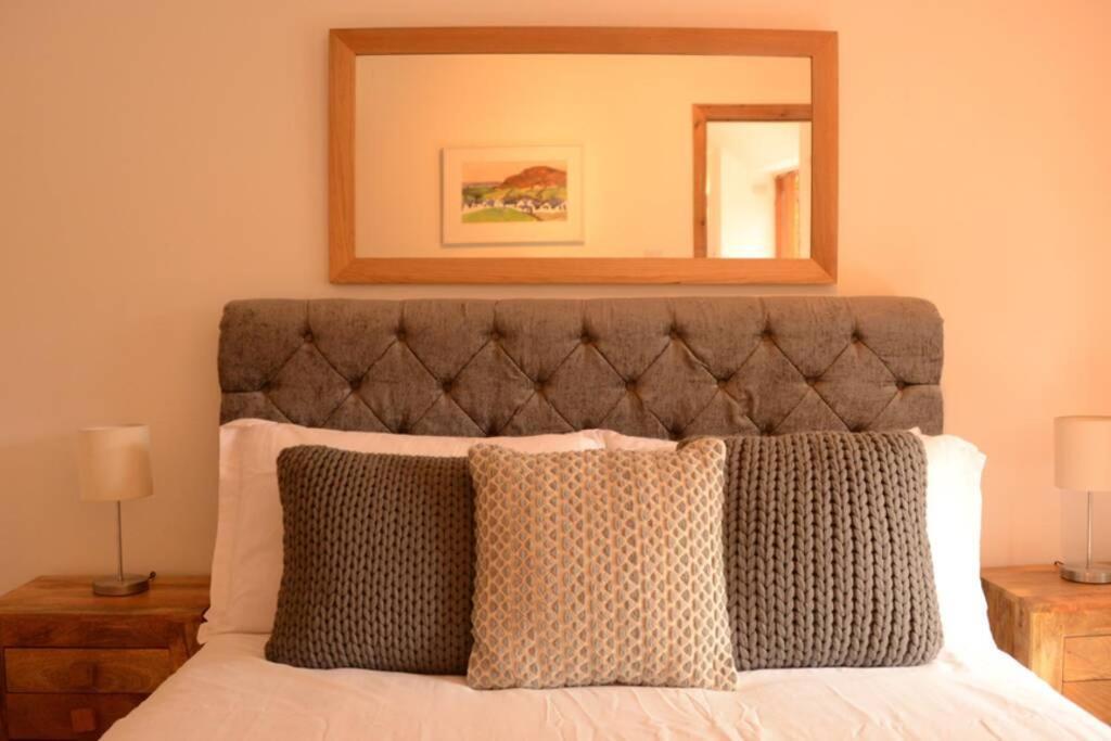 The Cottage Gairlochy Spean Bridge Eksteriør billede